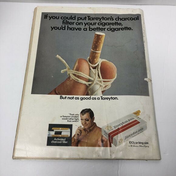 Life Magazine June 14, 1968 Back Issue Robert F. Kennedy Issue With Great Ads - Picture 4 of 10